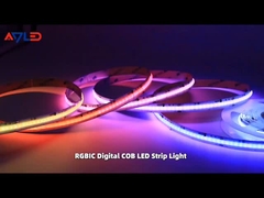 Đèn dải LED ADLED RGBIC COB