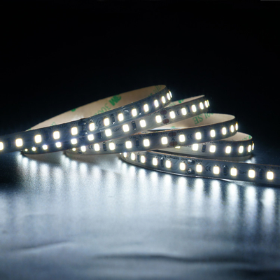 Đèn LED dải làm mờ Lumen cao ngoài trời SMD2835 3000k 4000k 6500k