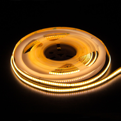 High Lumen No Dot Led Strip Light COB DC24V/12V Đèn sân khấu Zoom Nhà hát Cob Led Par Light