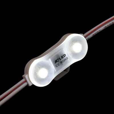 ADLED 5 năm bảo hành 12V DC 0.72W 3000/4000/6500K Màu trắng cho quảng cáo Light Box Letter Sign