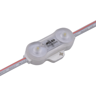 ADLED 5 năm bảo hành 12V DC 0.72W 3000/4000/6500K Màu trắng cho quảng cáo Light Box Letter Sign