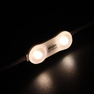 ADLED 5 năm bảo hành 12V DC 0.72W 3000/4000/6500K Màu trắng cho quảng cáo Light Box Letter Sign