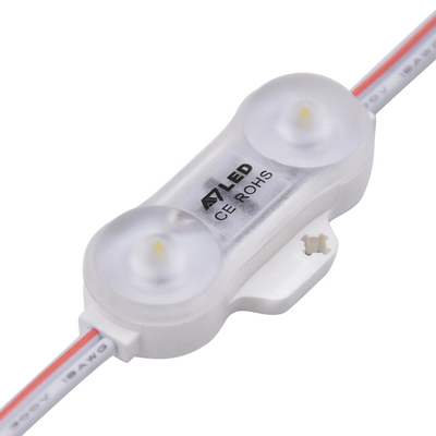 ADLED 5 năm bảo hành 12V DC 0.72W 3000/4000/6500K Màu trắng cho quảng cáo Light Box Letter Sign