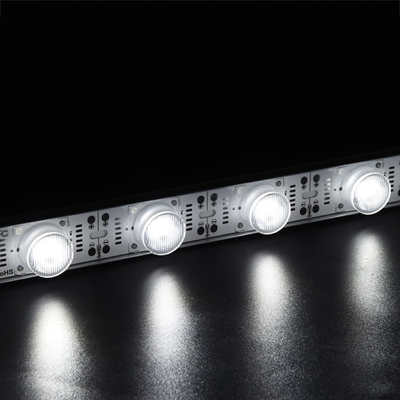 Mô-đun đèn LED thanh LED 3030 IP20 Edge Lit 3000K 4000K 6500K