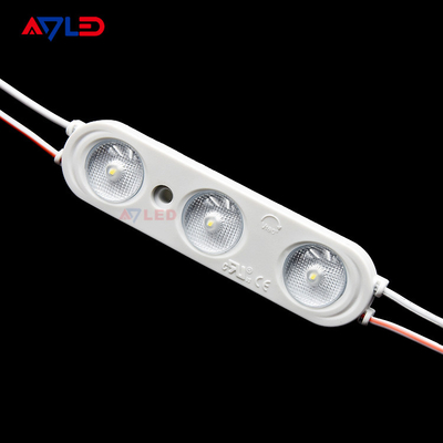 SMD2835 3 mô-đun LED cho ánh sáng hậu và quảng cáo ánh sáng