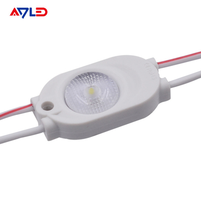 Mô-đun nguồn sáng LED IP67 Mini Nhỏ phun sương đơn có thể điều chỉnh độ sáng 12V 2835