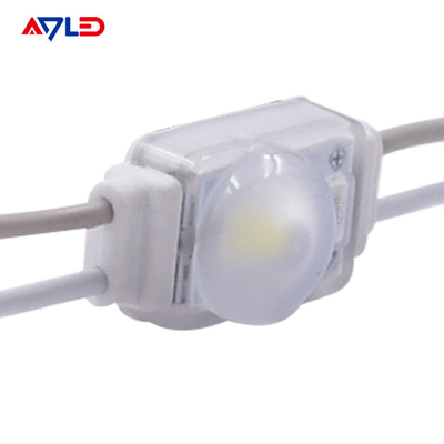 Đèn mô-đun LED nhỏ Đèn nền SMD 2835 12V Màu trắng ấm Màu đỏ Màu xanh lá cây Xanh lam