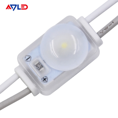 Đèn mô-đun LED nhỏ Đèn nền SMD 2835 12V Màu trắng ấm Màu đỏ Màu xanh lá cây Xanh lam