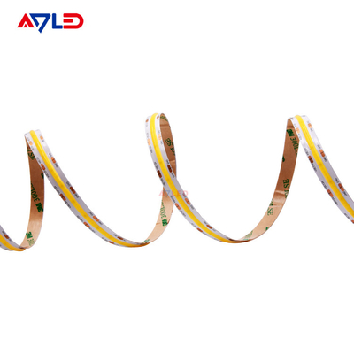IP20 12VDC Ra90+ 5M/Roll COB LED Strip 528 LEDs/M LED Strip Light