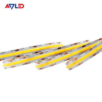 3000k CRI90 Cob Soft Light Giá tốt 5Meter / Reel 528LEDS