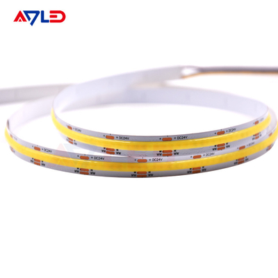 Density High Led Strip 16.4Ft 640Led/M Correlated Color Temperature Đèn LED có thể giảm độ sáng