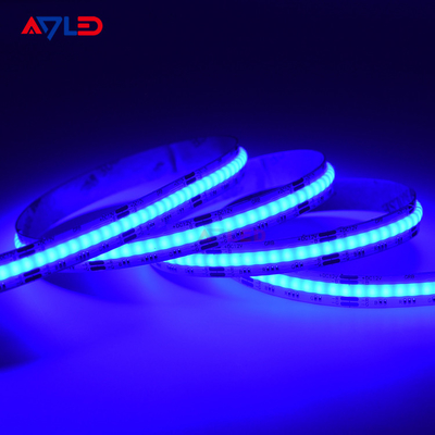 Wifi Luces Tiras Dải LED 15W RGB Mật độ cao