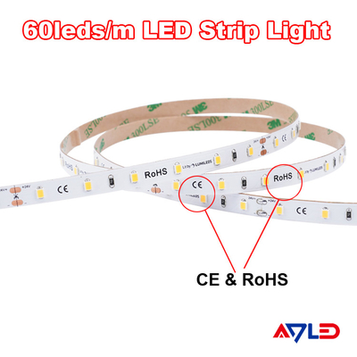 Đèn dải LED CRI cao Đèn LED SMD 2835 Đèn dải LED 120 Đèn LED