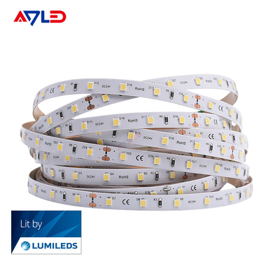 Đèn dải LED CRI cao Đèn LED SMD 2835 Đèn dải LED 120 Đèn LED
