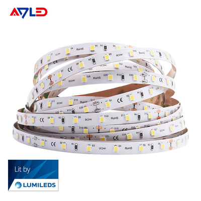 Dải LED CRI cao hiệu quả 6500K cho ánh sáng sắc nét và sôi động