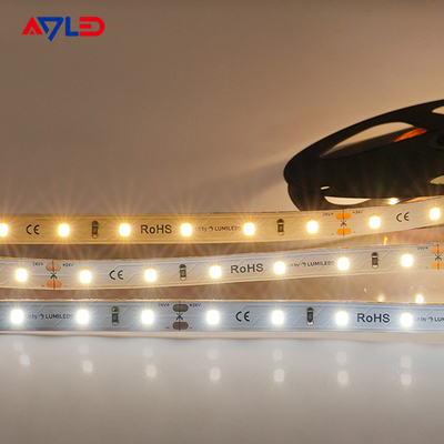 Đèn dải LED CRI cao Đèn LED SMD 2835 Đèn dải LED 60 Đèn LED Sức bền lâu hơn