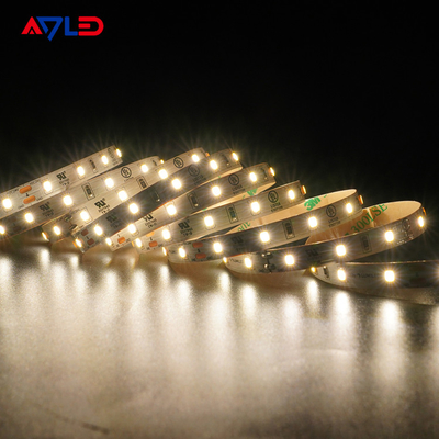 Đèn LED dải CRI cao có thể điều chỉnh độ sáng Hiệu suất cao 5000K
