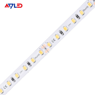Đèn dải LED được liệt kê UL 5m Cắt đèn LED dải ngoài trời 12 v