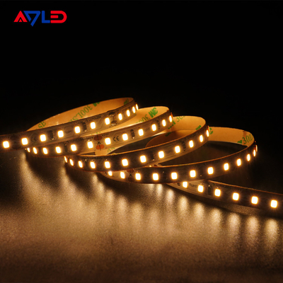 Đèn LED dải sáng 12V SMD 2835 Đèn LED có tuổi thọ bền lâu hơn