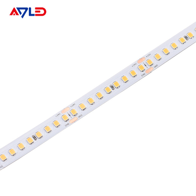 DC12V 24v 2835 LED Strip 180 LED / m Dây đèn LED linh hoạt 5m / Roll Indoor And Outdoor Use