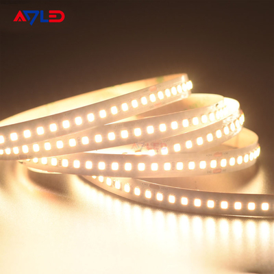 DC12V 24v 2835 LED Strip 180 LED / m Dây đèn LED linh hoạt 5m / Roll Indoor And Outdoor Use