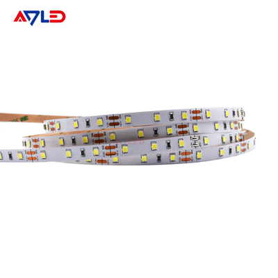 Hiệu suất ánh sáng cực cao SMD 2835 led strip 60 Leds / M Led Strip siêu ổn định cho Đèn trang trí nội thất