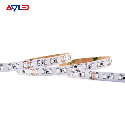 2835 SMD Dải LED đơn màu 120 LED 21W UL CE RoHS đã được phê duyệt