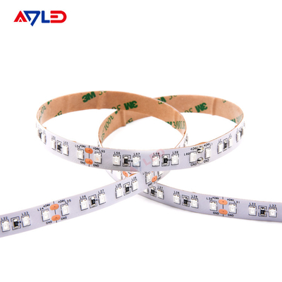 10mm SMD 2835 LED Strip Light Dimmable IP20 IP65 IP67 IP68