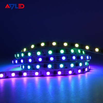 Dải LED 5050 RGB WS2811 12V Băng LED có thể cắt linh hoạt