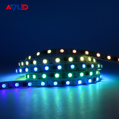 Dải LED 5050 RGB WS2811 12V Băng LED có thể cắt linh hoạt