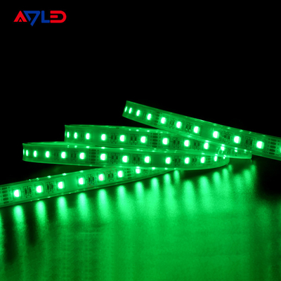 SMD 5050 RGBW LED Strip 60 LED High Lumen RGB Flexible Led Strip Light RGB Extension Cable LED Strip Jumper
