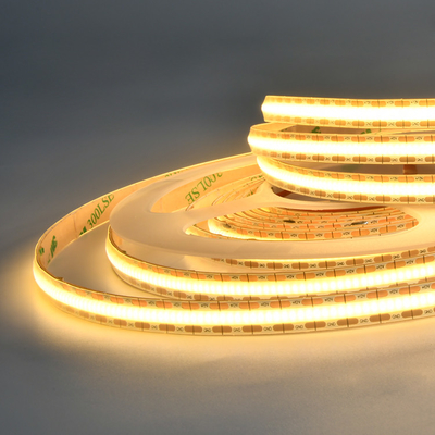 Mini cắt thiết kế mới 7mm cắt đơn vị Cob dẫn dắt dải cho trang trí tủ