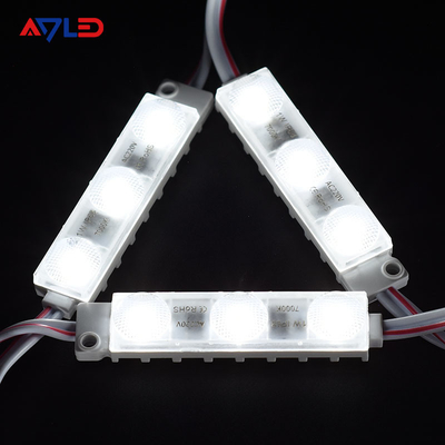 AC 110V 220V Mô-đun LED SMD công suất cao Tiêm 2835 Mô-đun LED