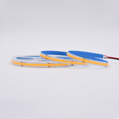 320 đèn LED Smart COB Flexible Strip Light cho cầu thang khách sạn trong 2700K / 3000K / 4000K / 5000K / 6500K