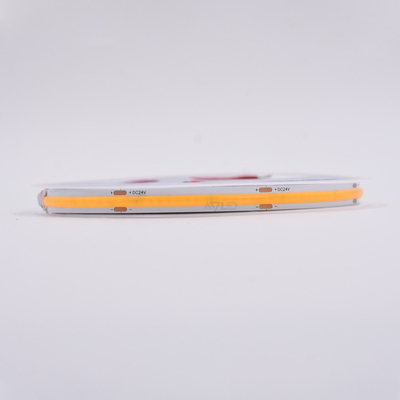 320 đèn LED Smart COB Flexible Strip Light cho cầu thang khách sạn trong 2700K / 3000K / 4000K / 5000K / 6500K