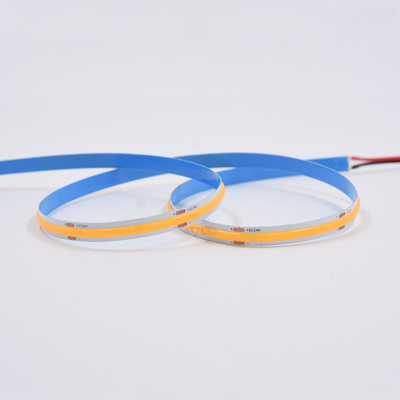 Dải LED COB linh hoạt Độ sáng cao 320 đèn LED / m 3000K/4000K/6500K Nhiệt độ màu