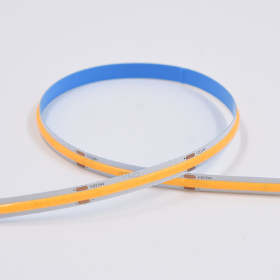 Đèn đèn LED thương mại 320 COB LED Strip Light với hồ sơ nhôm và công suất 5W