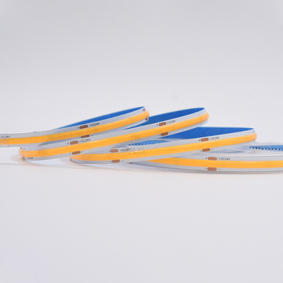 Đèn đèn LED thương mại 320 COB LED Strip Light với hồ sơ nhôm và công suất 5W