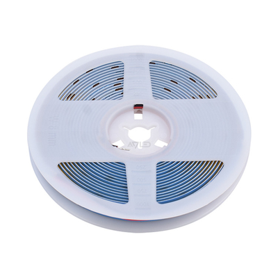 COB Đèn tuyến LED dải 320 đèn LED / m lý tưởng cho văn phòng và ánh sáng công nghiệp 12V/24V