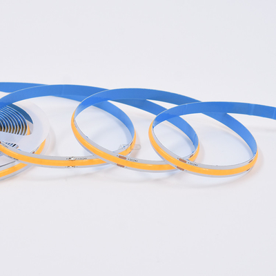 Dải LED COB linh hoạt Độ sáng cao 320 đèn LED / m 3000K/4000K/6500K Nhiệt độ màu