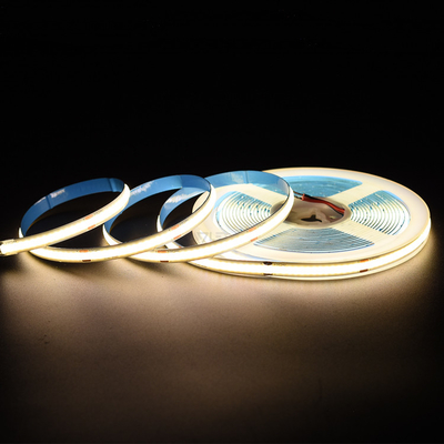 2024 Công nghệ mới Đường quay đến đường quay 480led/M IP20/IP67 chống nước / không chống nước đèn dải linh hoạt