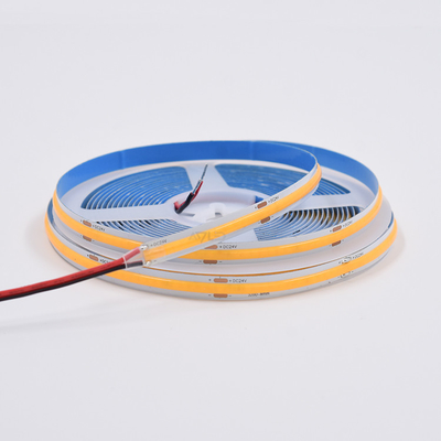 Đèn dải LED có thể tắt DC tuyến tính 12V 24V 16,4ft/5M 320leds/M CRI90