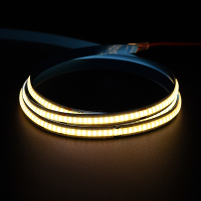 Đèn dải LED có thể tắt DC tuyến tính 12V 24V 16,4ft/5M 320leds/M CRI90