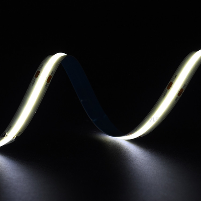 Đèn dải LED cho Rv COB CCT Dải ánh sáng LED linh hoạt 2 chân Đèn dải ánh sáng kết nối nhà máy Thâm Quyến
