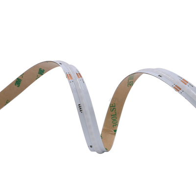 180 độ góc chùm 10 mét đèn dải LED Cob đèn dải LED,16.4ft 6500K RGB
