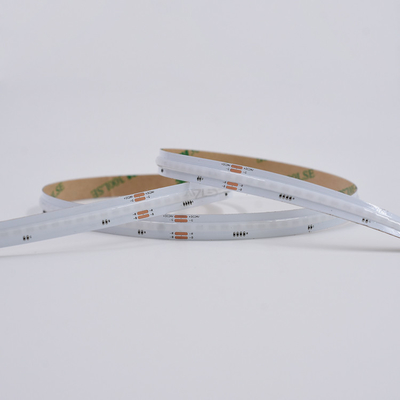 RGB Cob Led Strip 24V 630 Leds / m Chip trên máy tính cao mật độ Cob Strip Light