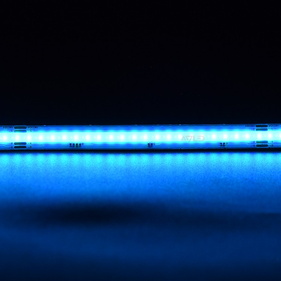 Ánh sáng Led bên ngoài 2700-6500K Ánh sáng Led Cob linh hoạt trang trí tủ quần áo chất lượng tốt RGB Cob đèn LED