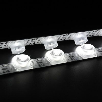 28.8w Smd3030 Edge Led Module Bar High Power Boxed Side Plus 5 năm bảo hành cho hộp đèn hai mặt