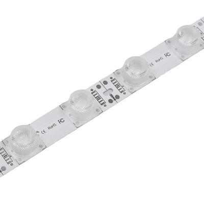 LED Strip Bar cho hộp ánh sáng siêu mỏng, cung cấp ánh sáng phía sau khuếch tán, tương thích với 12V / 24V.