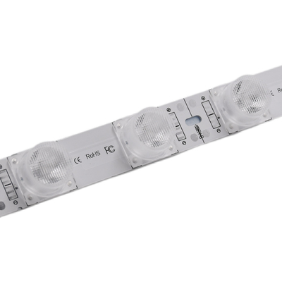 Edge Light LED Module cho hộp đèn hai mặt, có đèn LED SMD3030, 28,8 Watt, 2160 lumen, được thiết kế như một bên-li